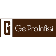 GE.PRO. INFISSI logo