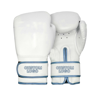 Latest Design Customized New Arrival Boxing <b>Gloves</b> Custom Best Training <b>Gloves</b> Lace Up Closure <b>Type</b> Best Supply In Pakistan - Product Image 5