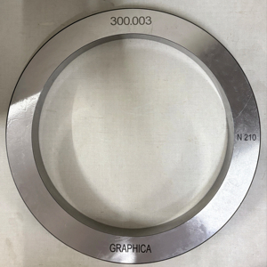 Master Setting Ring <b>Gauge</b> Large Size 200mm to 300mm MSR Zero setting ring Plain Ring <b>Gauge</b> Metrology Calibration Checking - Product Image 1
