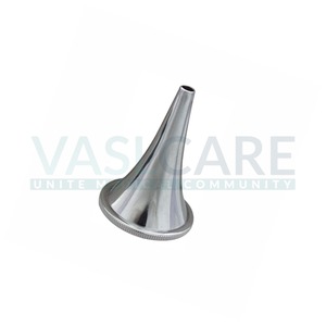 Juego de espéculos para oído, espéculos manuales para examen otológico, instrumentos endoscópicos manuales para el canal auditivo, instrumentos quirúrgicos ORL de vaslcare - Product Image 2