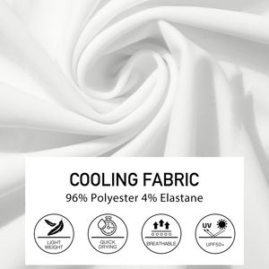 Shorts de golf décontractés respirants sur mesure pour hommes avec taille élastique, longueur genou, en tissu tricoté, coupe classique, extensibles - Product Image 5