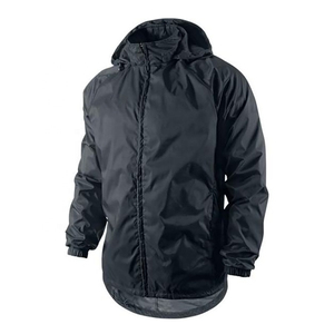 Chaqueta Bomber Personalizada para Hombre, Nuevo Diseño Moderno, Alta Calidad, Ecológica, Transpirable, Cuello Alto, Precio al por Mayor de Invierno - Product Image 6