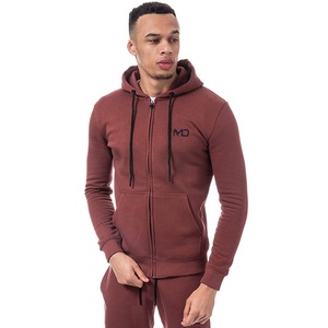 Custom Hoodies Manufacturers Plain Blank Sweatshirt Polyester/Cotton Fleece Thick Heavy <b>Weight</b> 500GSM Oversized Pullover Hoodies - Product Image 3