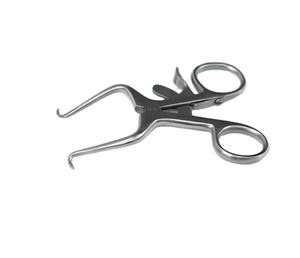 Écarteur chirurgical en acier inoxydable 2026, Nouvelle Arrivée, Instrument de chirurgie générale CE ISO, à vendre à bas prix - Product Image 4