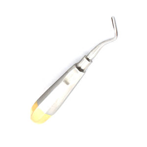 Root Elevator Manufacturer Root Elevator Stainless Steel Dental Surgical <b>Instruments</b> Set London Standard By Grip Surgical - Product Image 2