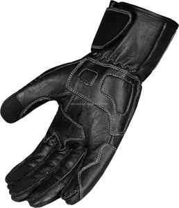 2025 équitation moto main plein doigt main protection confortable respirant moto gants pour hommes vente à très bas prix - Product Image 4