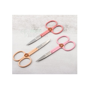 กรรไกรตัดเล็บหนังกำพร้ากรรไกรผ่าตัดโดย hasni ทำจากสแตนเลสคุณภาพสูง - Product Image 2