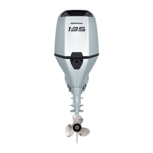 Moteur hors-bord Honda 135 CV 4 temps - Product Image 1