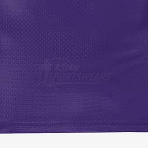 Camiseta de Fútbol Americana Resistente de Alta Densidad, Tejido Profesional para Adultos - Product Image 3