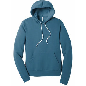 Sweat-shirt à capuche Independent Trading Co. - Modèle mi-lourd - sweats à capuche de poids moyen - Product Image 5