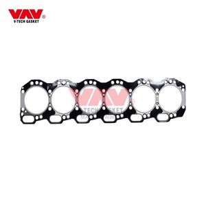 ปะเก็นฝาสูบ 8PE1 1-11141251-0 สำหรับเครื่องยนต์ดีเซล ISUZU - Product Image 2