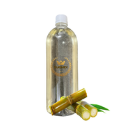 Sirop de canne à sucre biologique Sucre Sirop de glucose liquide 80%