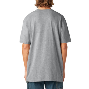 Camiseta de Running para Hombre, Personalizada, 100% Poliéster, Diseño de Malla, Secado Rápido, Sublimación, Transpirable, para Maratón, Verano - Product Image 4