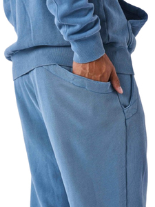 Nouvelle Collection 2026 : Survêtements Homme Hiver Personnalisés Effet Délavé, 100% Coton Molletonné, Coupe Oversize, Imprimés Sérigraphiés – Service OEM/ODM - Product Image 5