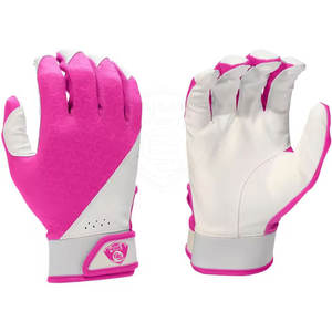 Guantes de Bateo Serino Personalizados, Servicio OEM, Bajo MOQ, Ropa Deportiva, Talla Personalizada, Gran Venta, Bajo Precio - Product Image 1