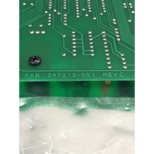 Electroglas 247012-001 LIN MTR INTFC, FAB - Equipo y Piezas de Semiconductores de Confianza de Marca Global - Product Image 6