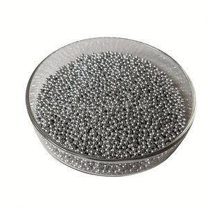 Granulés d'étain de haute pureté 99,99 % pour matériaux de revêtement sous vide - Product Image 4