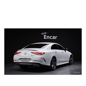 Mercedes-Benz CLS300d 4MATIC, Modelo Mayo 2023, 46,508 km, Diésel, Transmisión Automática, Volante a la Izquierda, Cámara Trasera - Product Image 2