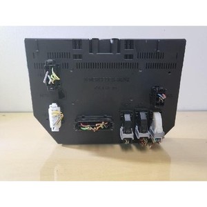 ECU และโมดูลคอมพิวเตอร์มือสองสำหรับรถยนต์ S-class รุ่น A2215406901 - Product Image 2
