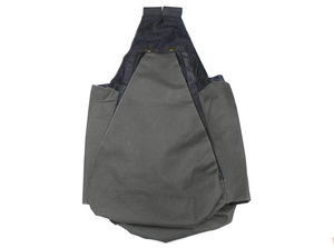 High Quality Custom Made Outdoor Falconry Bag Leather Game Call Bag Beautiful Wholesale Hunting Product Hawking Falconry Bag - Product Image 2