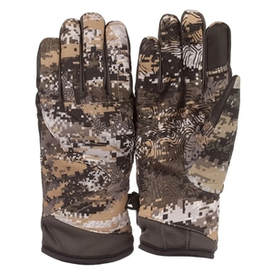 Gants tactiques à impression numérique OEM – Vêtements d'extérieur haute performance en gros – Logo personnalisé directement de l'usine - Product Image 1