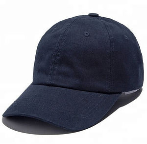 Gorras de Béisbol de Primera Calidad, 100% Algodón, Hechas a Medida, Deportivas, Bordadas a Mano, Transpirables, Impermeables, Unisex, para Todas las Temporadas - Product Image 6