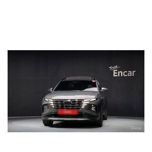 Hyundai Tucson Inspiration 2WD 2021/12, 86,024 km, Caja de Cambios Automática, Asientos de Cuero, Norma de Emisiones Euro V, con Cámara Trasera - Product Image 3