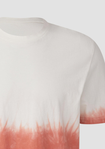 เสื้อยืดโพลีเอสเตอร์ 100% แบบถัก สั่งทำขายส่ง รับผลิตตามแบบ OEM แบรนด์ส่วนตัว สไตล์สตรีทแวร์ แห้งเร็ว เนื้อผ้านุ่ม - Product Image 3