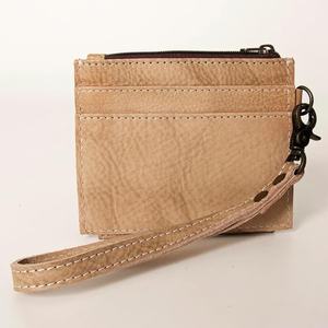 Portatarjetas/estuches de cuero genuino de Diseño de Moda de calidad superior en gran demanda al por mayor - Product Image 4