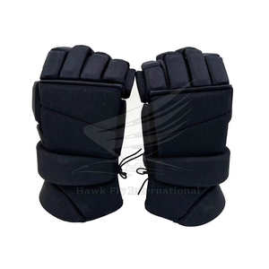 Gants de hockey sur glace de qualité supérieure, nouvelle collection, différents coloris, pour équipes. - Product Image 2