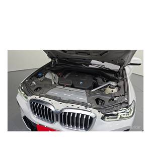 BMW X3 XDrive 20i M Sport, Modelo de Julio de 2024, con 41,626 km, Volante a la Izquierda, Caja de Cambios Automática, Cámara Trasera - Product Image 6