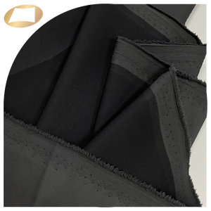ผ้าทอโพลีเอสเตอร์กันน้ำ 100% สำหรับชุดลำลอง - Product Image 1