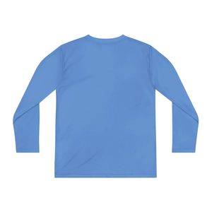 เสื้อยืดแขนยาวเด็ก แจ็คแอนด์จิล ลายวงกลมปี 1938 ผ้าเนื้อนุ่มพรีเมียม คอกลม เสื้อผ้าลำลองสำหรับเด็ก ขายส่ง - Product Image 2