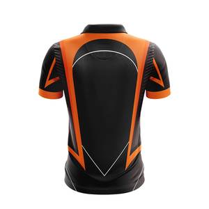 ชุดคริกเก็ตน้ำหนักเบา สวมใส่สบาย พร้อมบริการพิมพ์โลโก้และหมายเลขตามสั่งบนกางเกงและเสื้อ  ขายในราคาประหยัด - Product Image 4