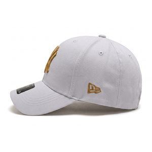 Casquette Trucker en Maille Personnalisable en Gros pour Usine – Style Décontracté Polyvalent Streetwear avec Visière Courbée pour Protection Solaire Extérieure - Product Image 4