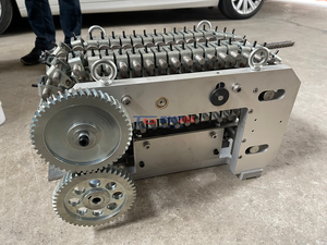 Machine intelligente pour bonbons durs conçue pour le succès de la confiserie de pointe sur les marchés mondiaux - Product Image 2