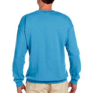 Sudaderas de Cuello Redondo para Hombre al por Mayor, las Más Vendidas, Precio Económico, Servicio OEM ODM, Sudaderas Personalizadas de Alta Calidad - Product Image 5