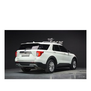 Ford Explorer 2.3 Limited 4WD Automático Euro V 2019, Asientos de Cuero, Cámara Trasera, 100,349 km, Volante a la Izquierda - Product Image 2