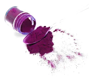 Solvent Violet 59 Dyes Mainly Used for Polystyrene, ABS Resin, Hard Polyvinyl <b>Chloride</b> And Other Kinds of Resin Color - Product Image 2