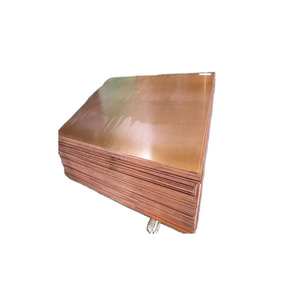 Factory Direct Copper Cathode Bulk Sale 100kg 200kg 500kg Bundles For Distributor Sale - Product Image 2