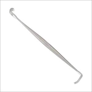 Rétracteur pour pattes de chat en acier inoxydable, manuel, professionnel, instrument chirurgical vétérinaire, fabricant Pakistan - Product Image 6