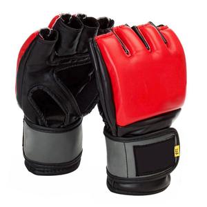 Últimos Diseños en Color Marrón, Guantes de Boxeo Personalizados con Agarres para las Manos, Hechos en Pakistán, Venta al Por Mayor OEM con Marca Privada - Product Image 6