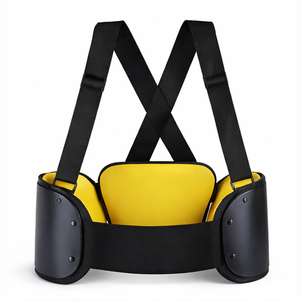 Protector de Costillas Profesional Ligero con Ajuste Regulable para Carreras de Karts y Deportes de Alta Velocidad - Product Image 5