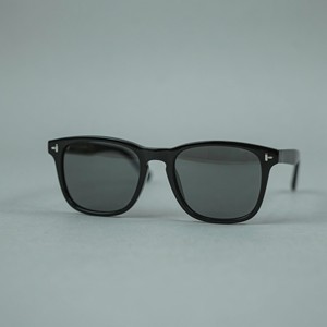 Lentes Ópticas Polarizadas Redondas RX de Visión Única 1.6 con Recubrimiento Superhidrofóbico (ETC), Color Marrón Grisáceo - Product Image 2
