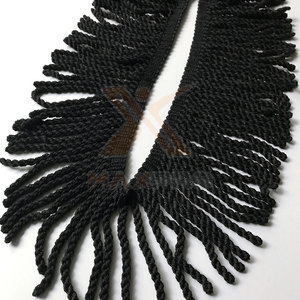 พู่ห้อยตกแต่งแบบสั่งทำน้ำหนักเบา ขายออนไลน์ พร้อมโลโก้และสไตล์แบบมืออาชีพ - Product Image 2