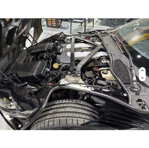 SOLDES D'ÉTÉ POUR ASTON MARTIN DBS COUPÉ D'OCCASION - Product Image 2