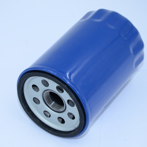 Filtros de aceite de motor de automóvil LEWEDA marca de envío rápido PF61E filtro de aceite de repuesto 19210285 para coche americano - Product Image 4