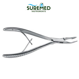 เครื่องตัดกระดูกคุณภาพสูง สแตนเลสสตีล สำหรับเครื่องมือผ่าตัดกระดูก ใช้สำหรับตัดกระดูก - Product Image 1