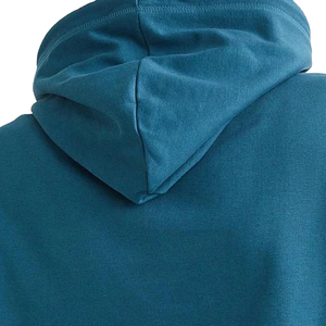Sudaderas con Capucha Hip Hop para Hombre, Varios Colores, 100% Algodón Francés, Estilo Urbano Oversize, Logotipo Bordado, Sudaderas Gruesas para Hombre - Product Image 2