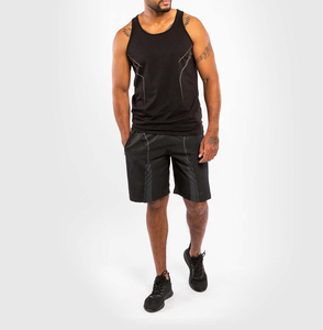 Débardeur de sport pour homme à séchage rapide, vêtements de fitness, fabricant de vêtements de sport personnalisés, vente en gros - Product Image 2